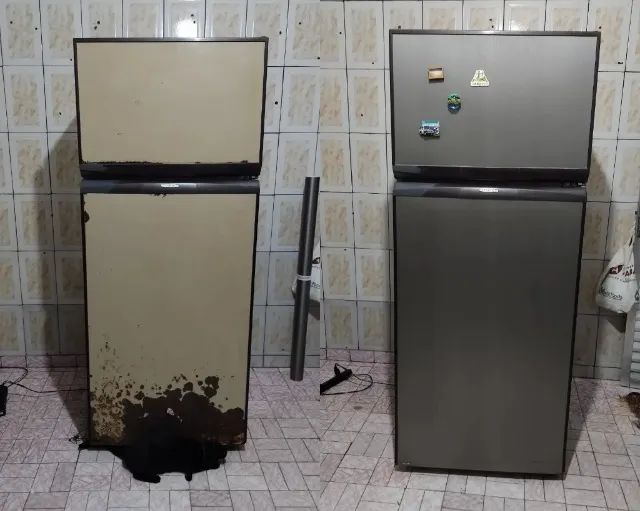 geladeiras