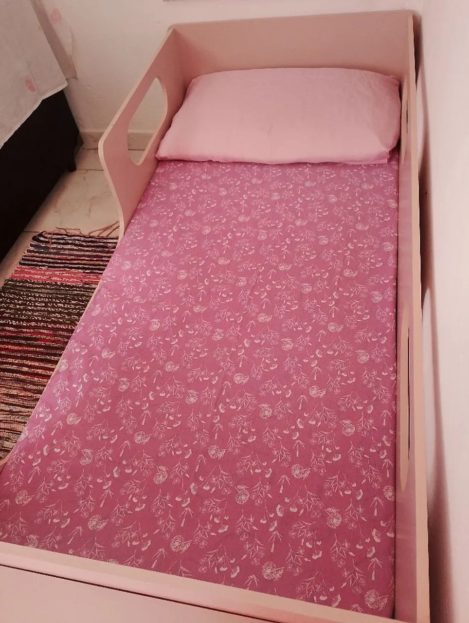 Cama Infantil - Foto 4