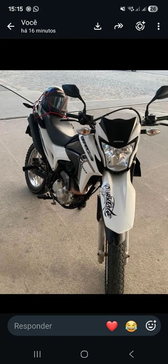 Moto  - Foto 2
