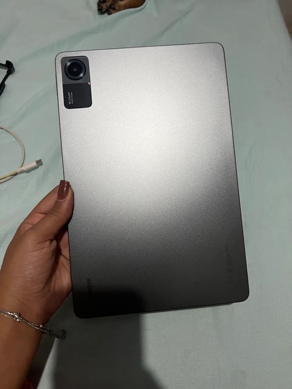 VENDO TABLET REDMI PAD SE - Foto 4