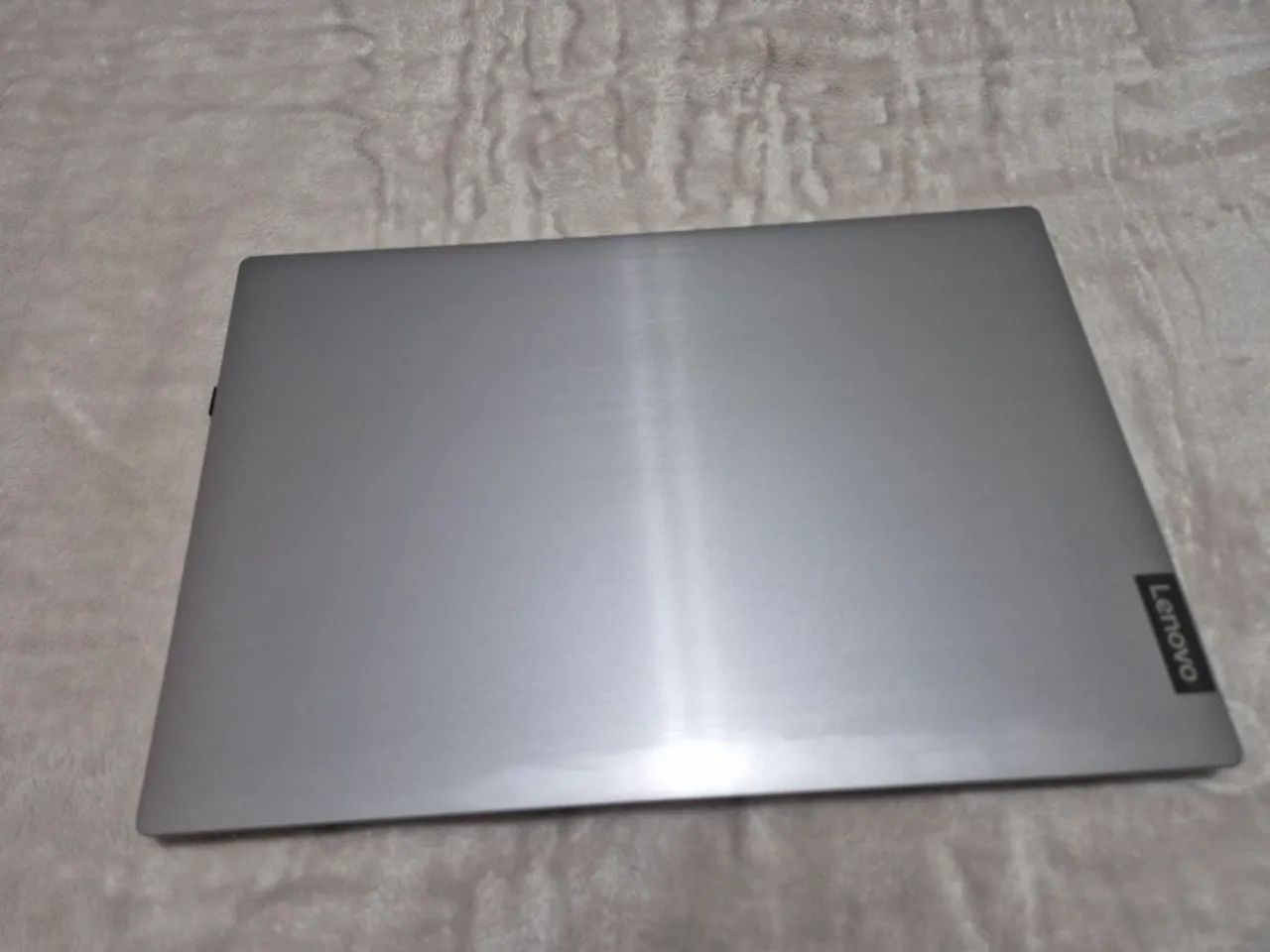 Notebook lenovo i3 8th 1tera 