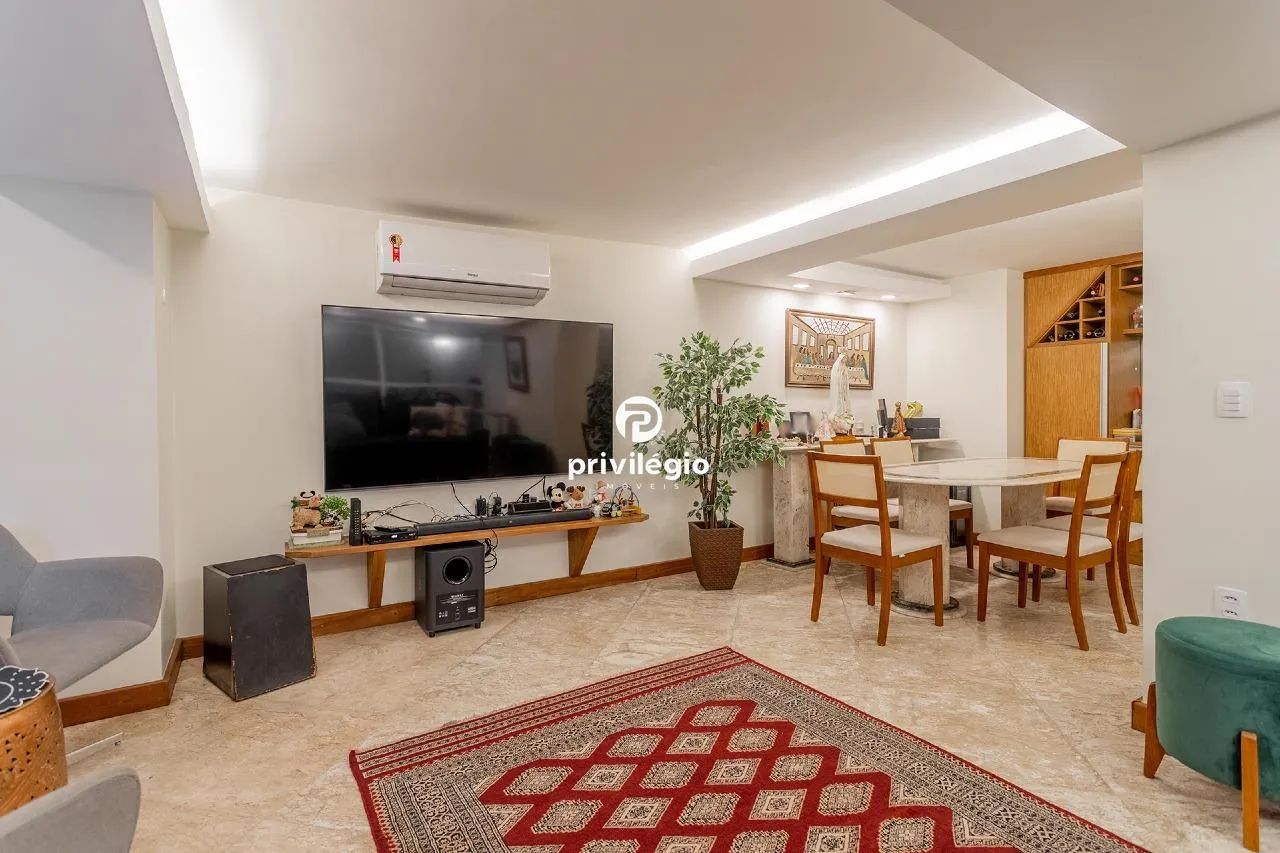 Casa Duplex à Venda em Ipanema com 5 Quartos e 2 Suítes - Foto 4
