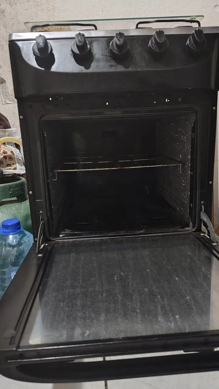 Fogão 4 bocas  - Foto 4