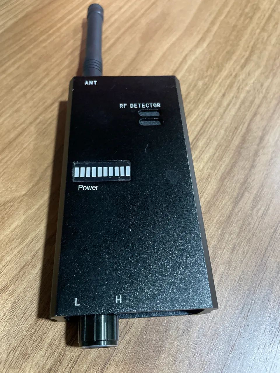 Detector Professional de Simal RF 1800mAh - Foto 3