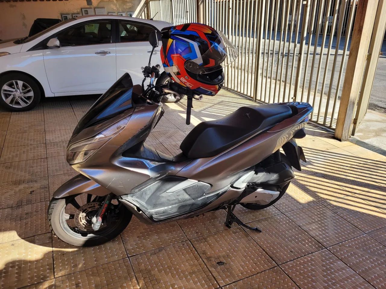 Pcx - Foto 2