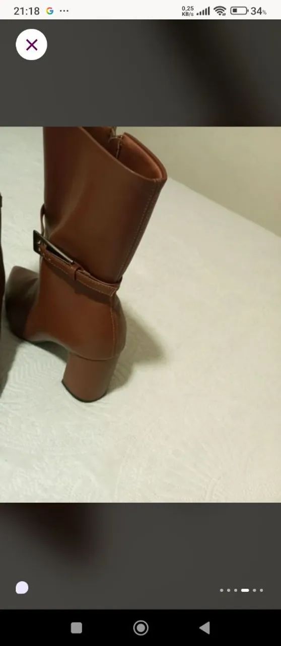 Botas - Foto 3