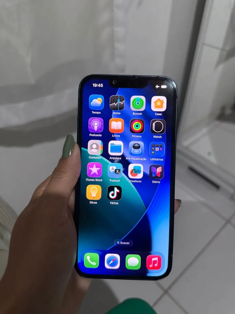 iPhone 13 128  - Foto 3