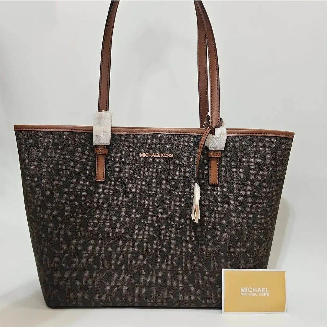 Bolsa Michael Kors original - 1.249,00 cada - Foto 2