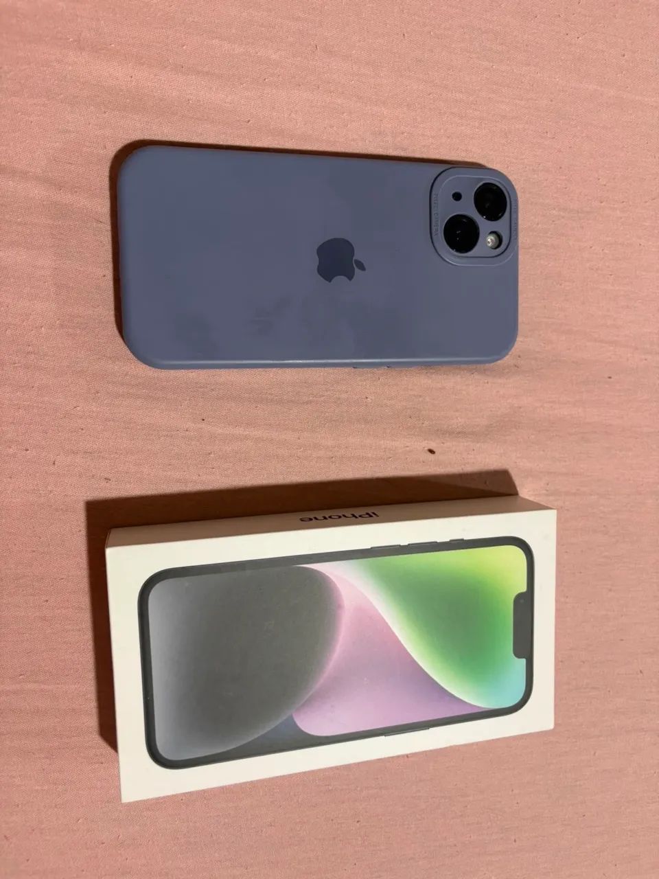 Iphone 14 128gb - Foto 3