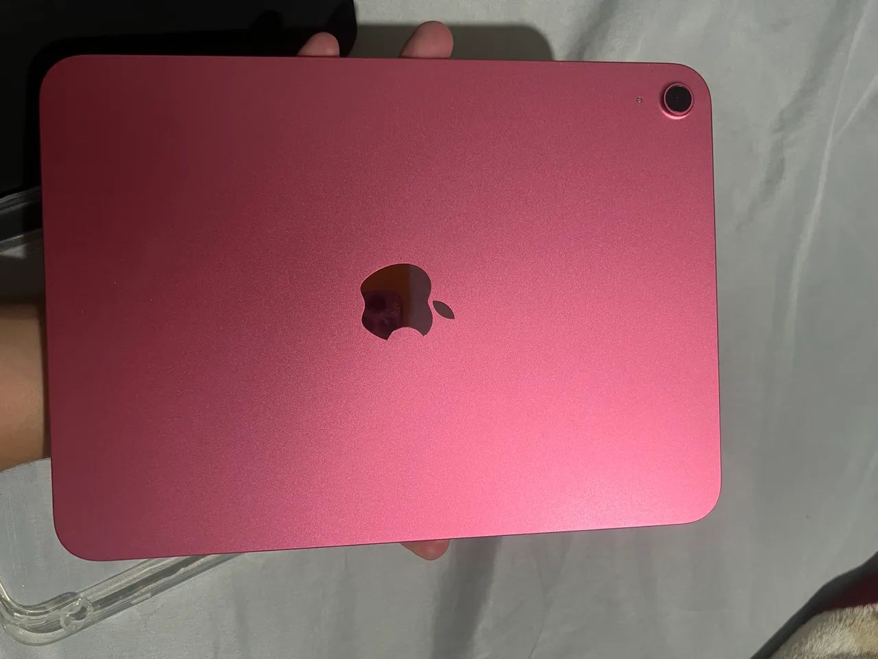 iPad 11 a16 Wi-Fi Rosa 256Gb - Foto 4