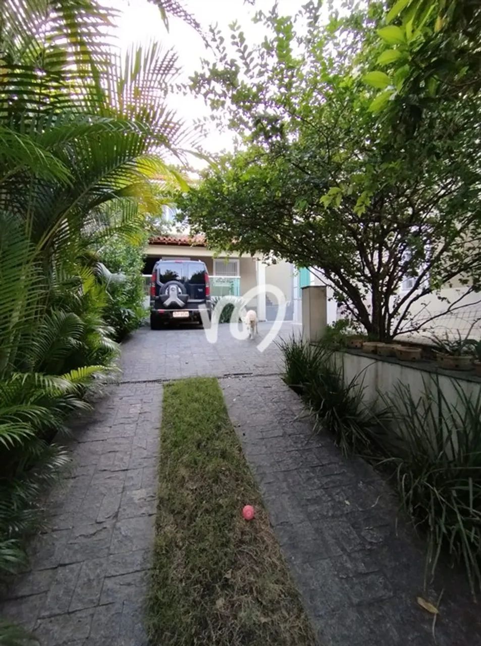 0 - Casa 6 quartos, sendo 1 suíte - Foto 3