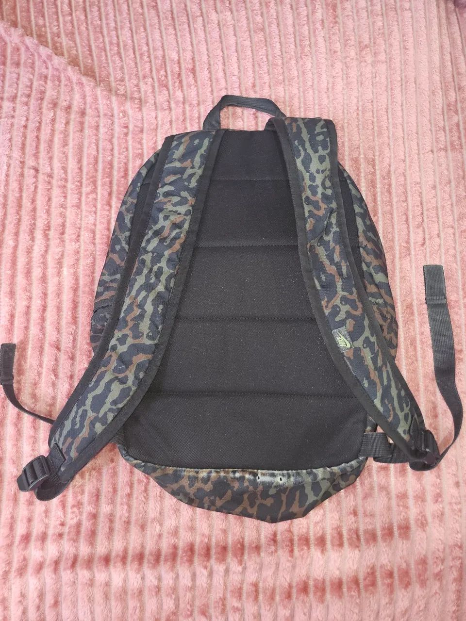 Mochila Nike Heritage Caminal - Foto 2