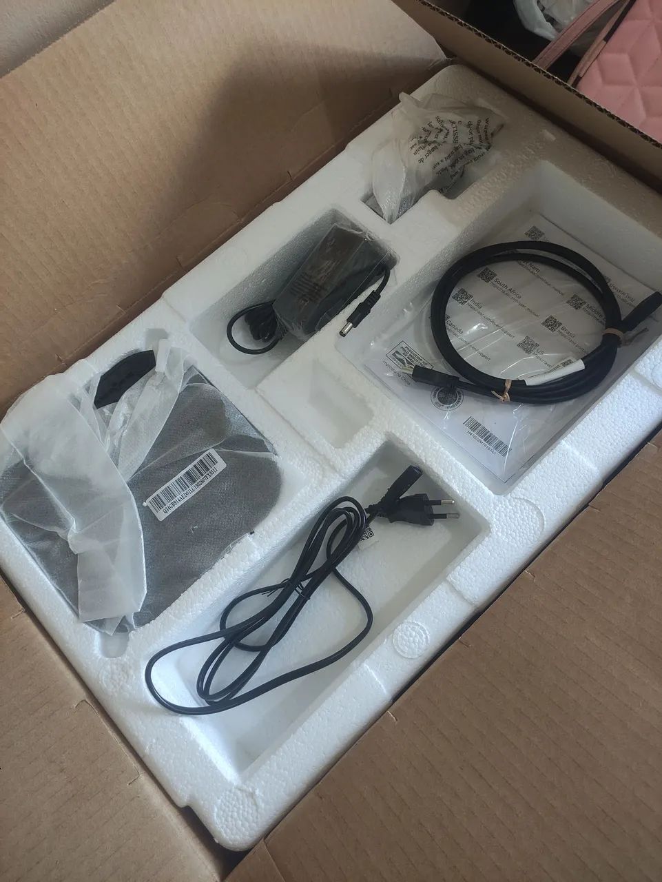 Monitor AOC 120hz - Foto 3