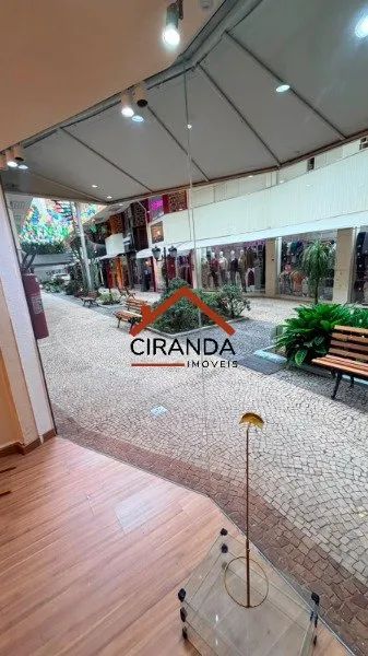 LOJA À VENDA TÉRREA - GALERIA LE VILLAGE - RUA AUGUSTA - Foto 3