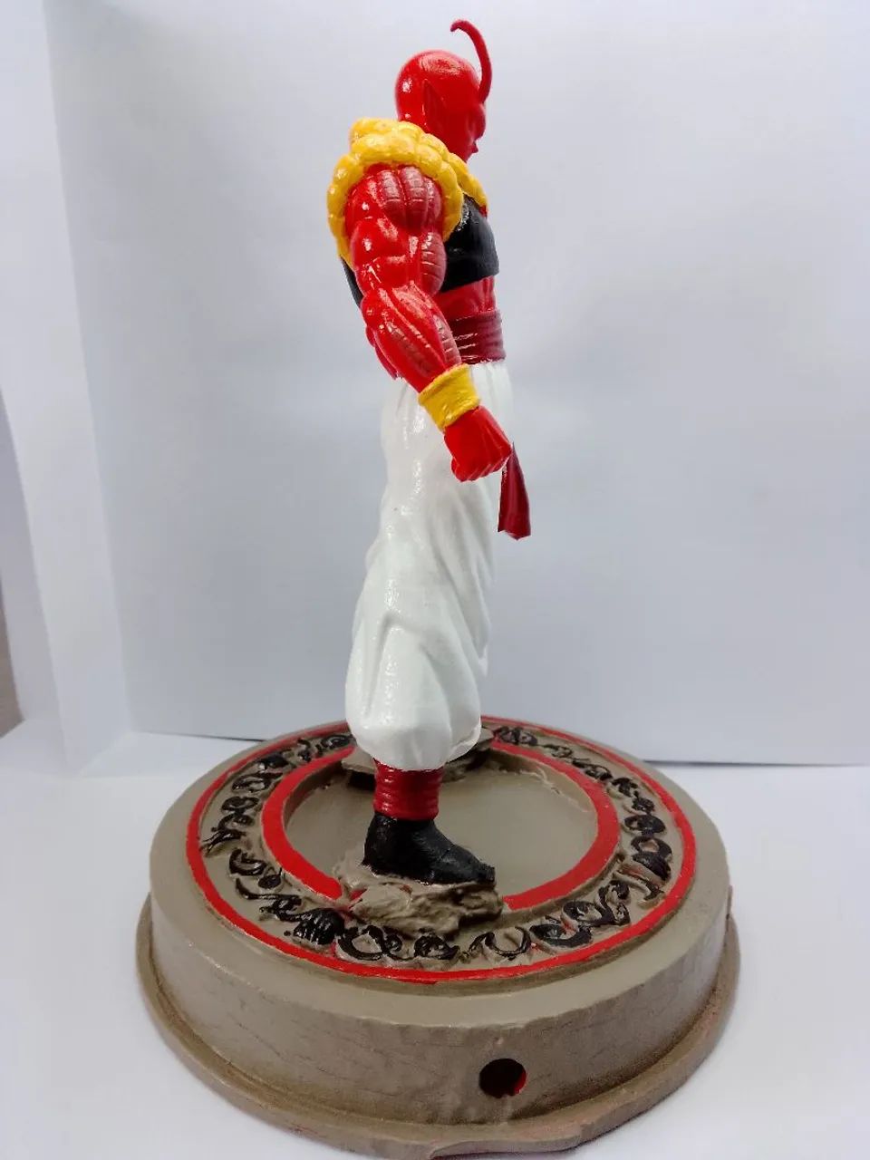 Shenon Picolo Dragon ball  - Foto 4