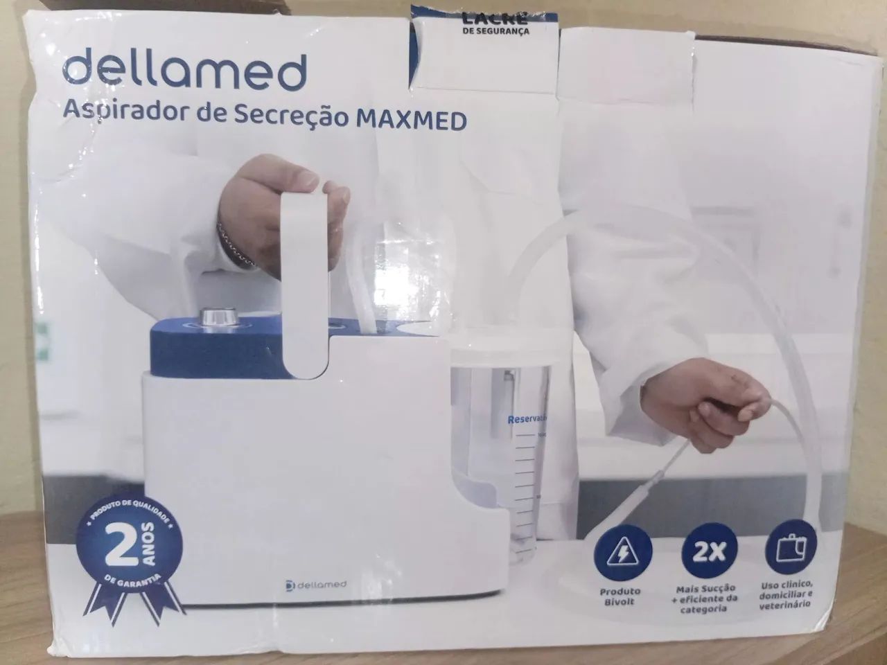 VENDE-SE ASPIRADOR  - Foto 2