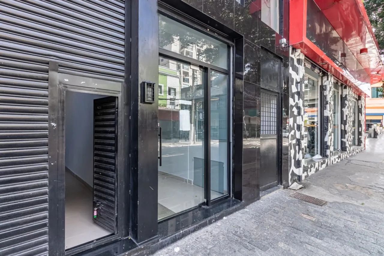 Sobreloja na Rua Monteiro de Melo, 406 - Pavimento 2  208 m²