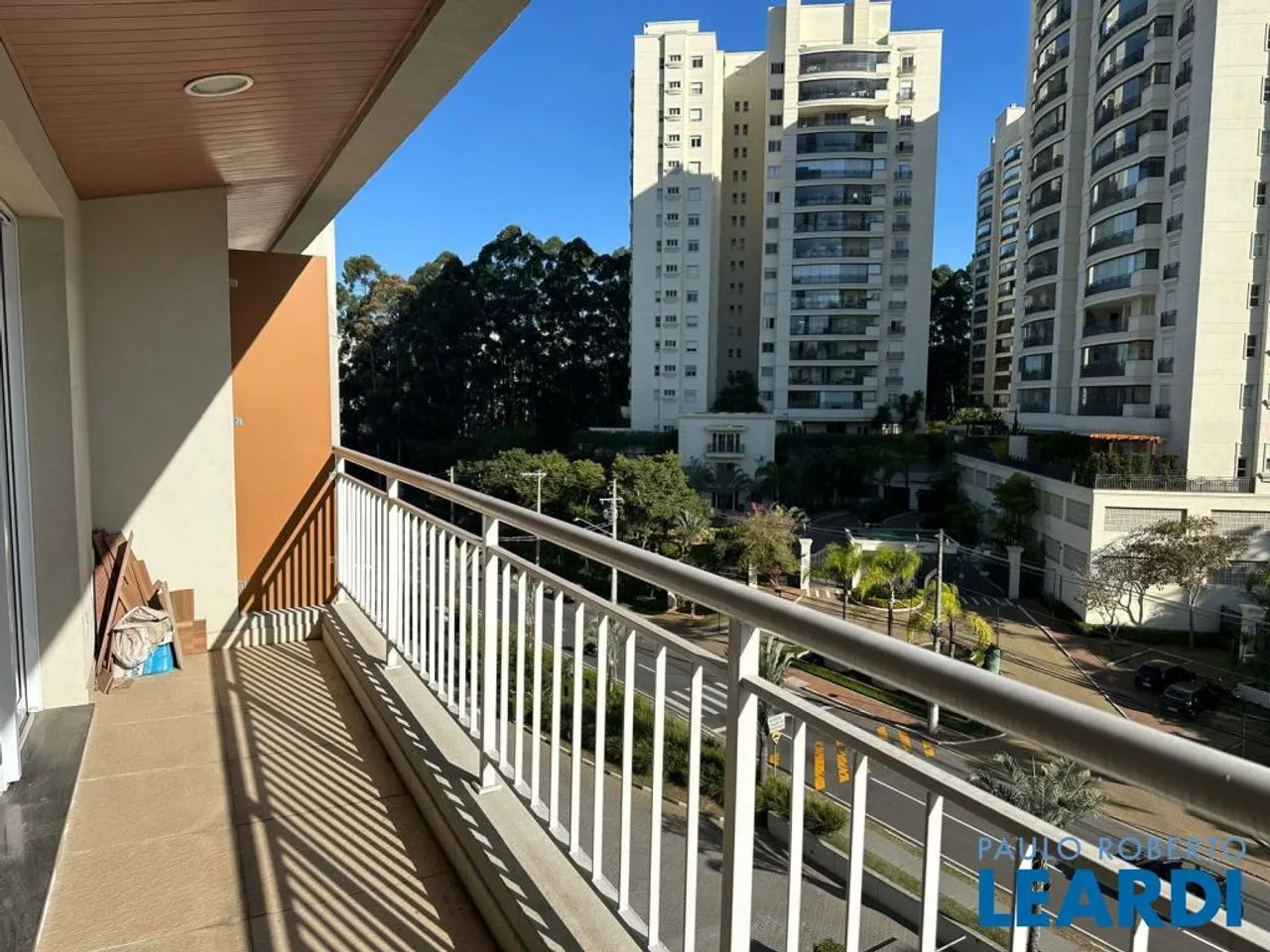 APARTAMENTO - TAMBORÉ - SP - Foto 2