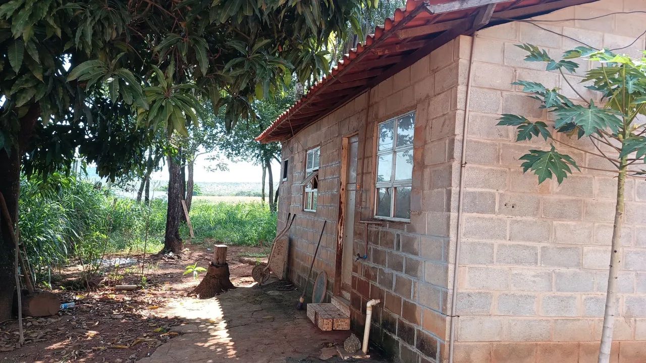 Foto - Caetanópolis - 