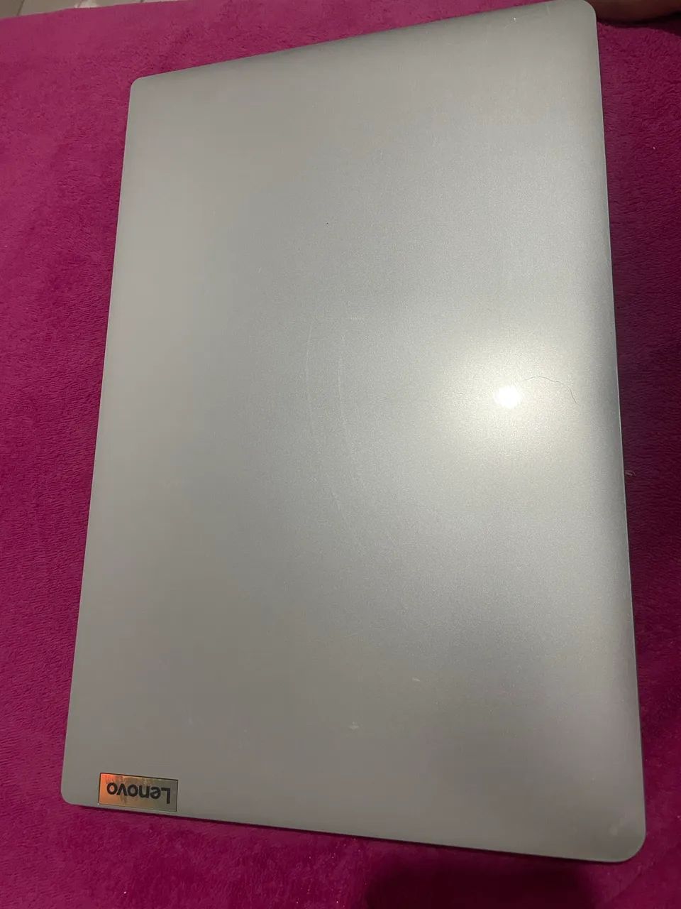 Notebook  - Foto 3