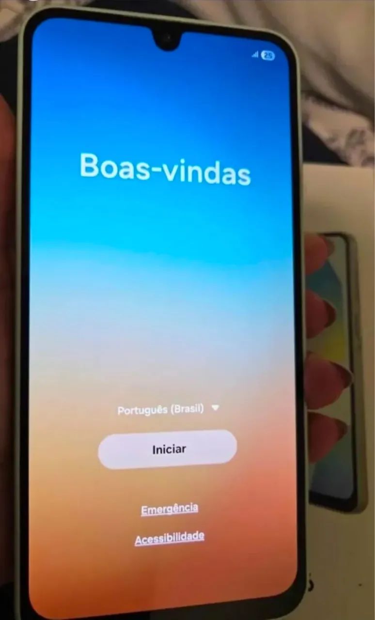 Samsung Galaxy A16 128GB - Foto 2