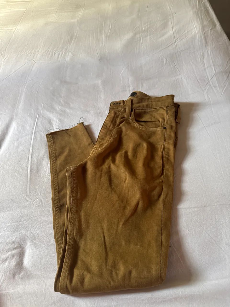 Calça comprida 