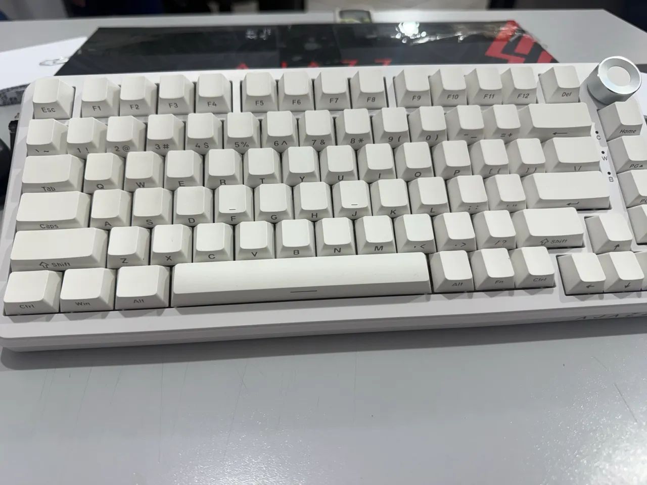 Teclado Gamer Ajazz