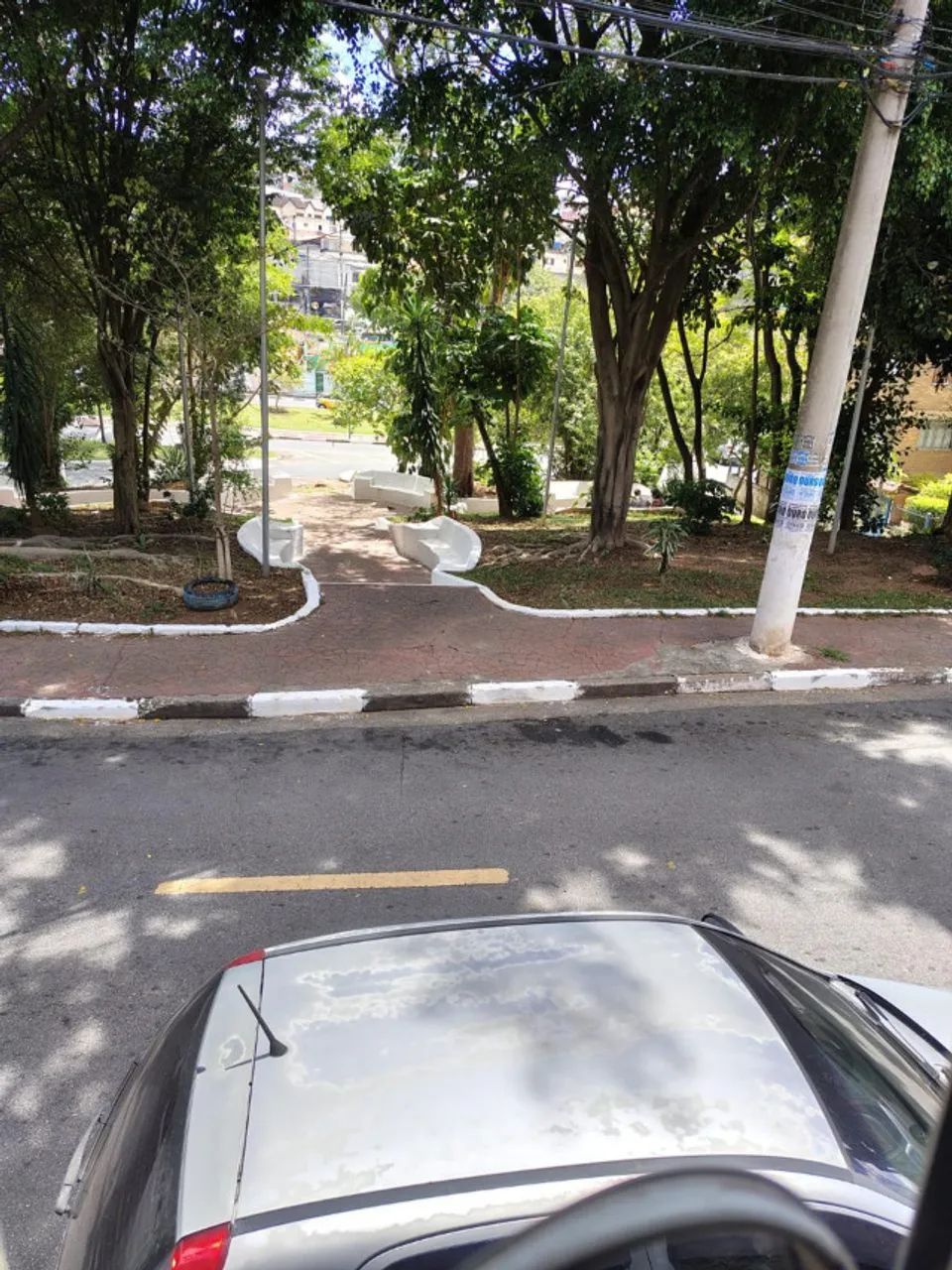 Foto - Carapicuíba - Conjunto Habitacional Presidente Castelo Branco