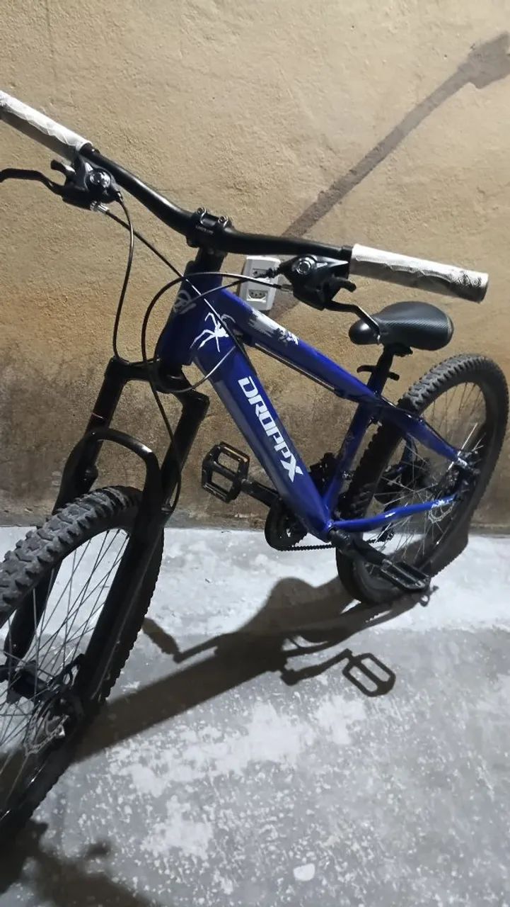 Vende-se Droppx 
