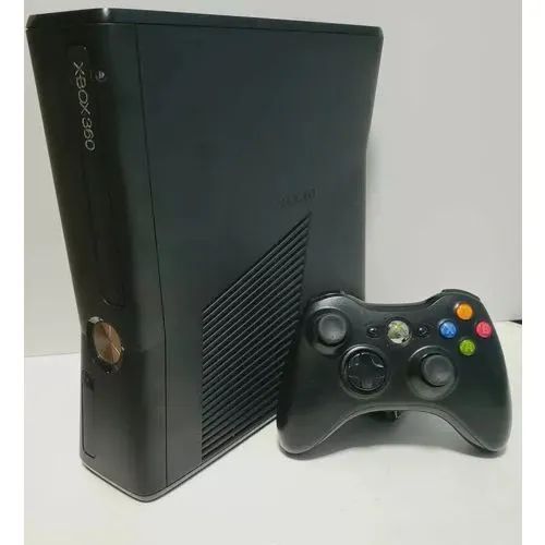 Xbox 360