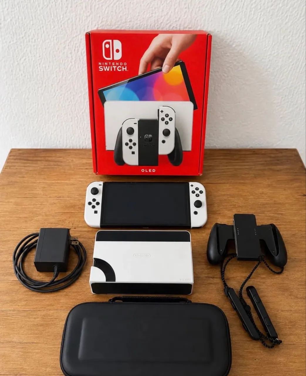 Nitendo switch - Foto 2