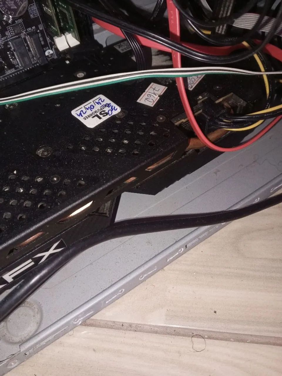 Rx 580