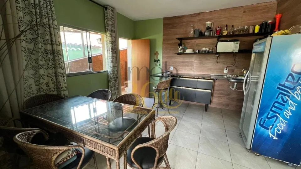 ALUGUEL CASA - MINEIRAO - Foto 2