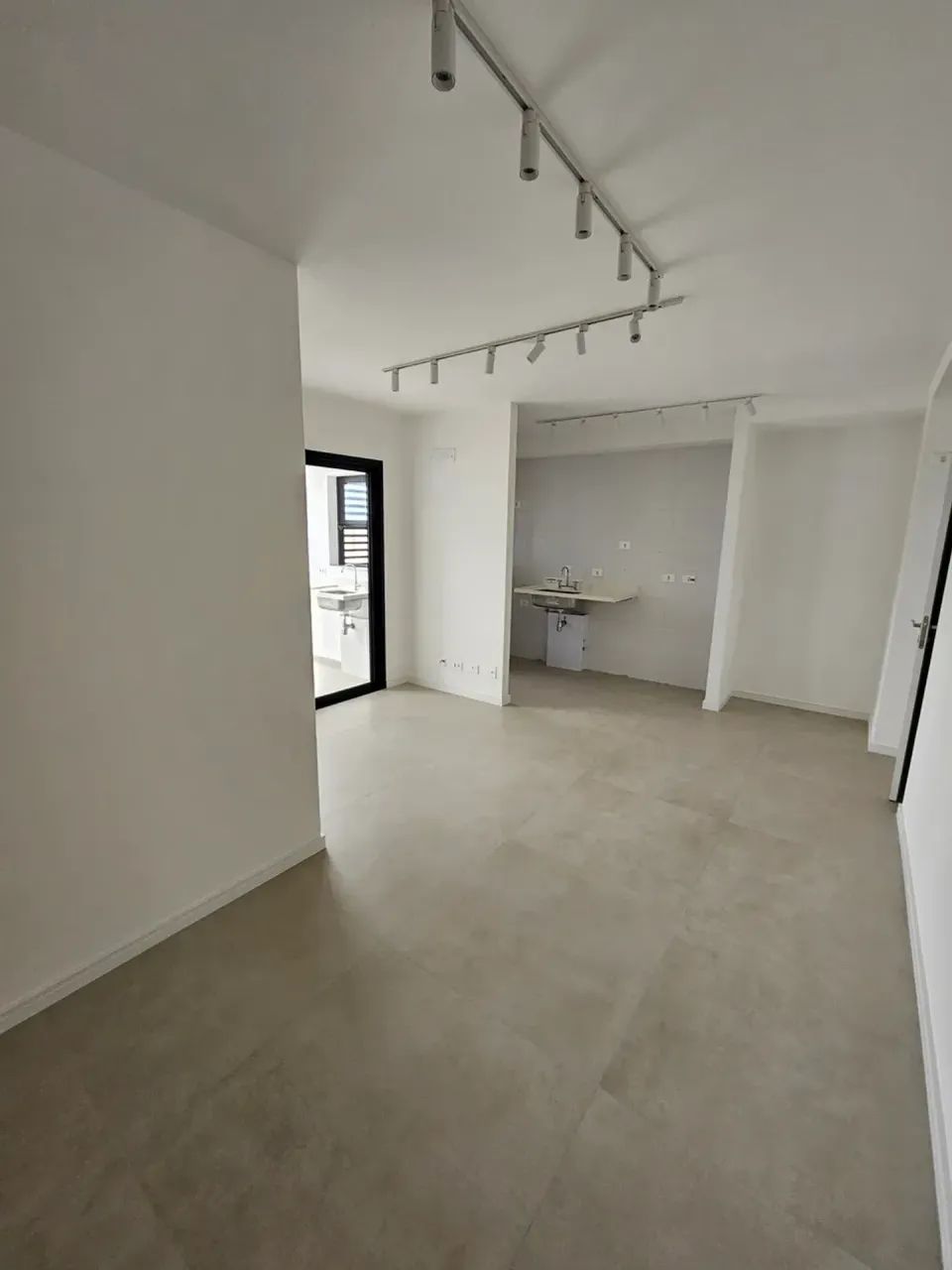 Aluga-Se Aparlamento novo nunca habitado em perdizes com 85m2 - Foto 2