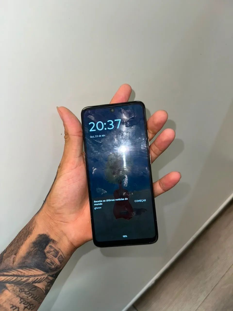 Moto G34 5G  - Foto 4