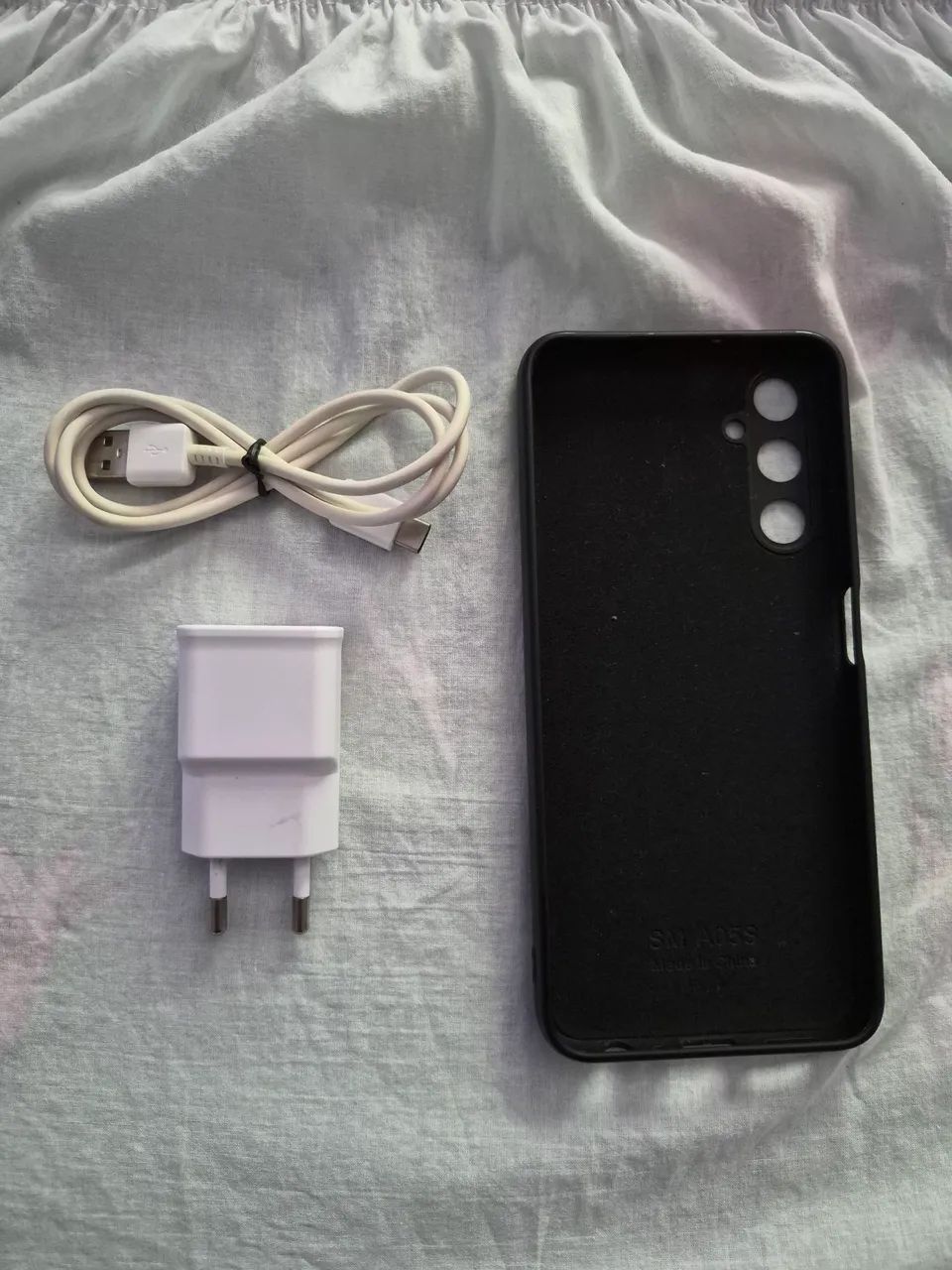 Samsung Galaxy A05s 128GB - Bom estado  - Foto 4