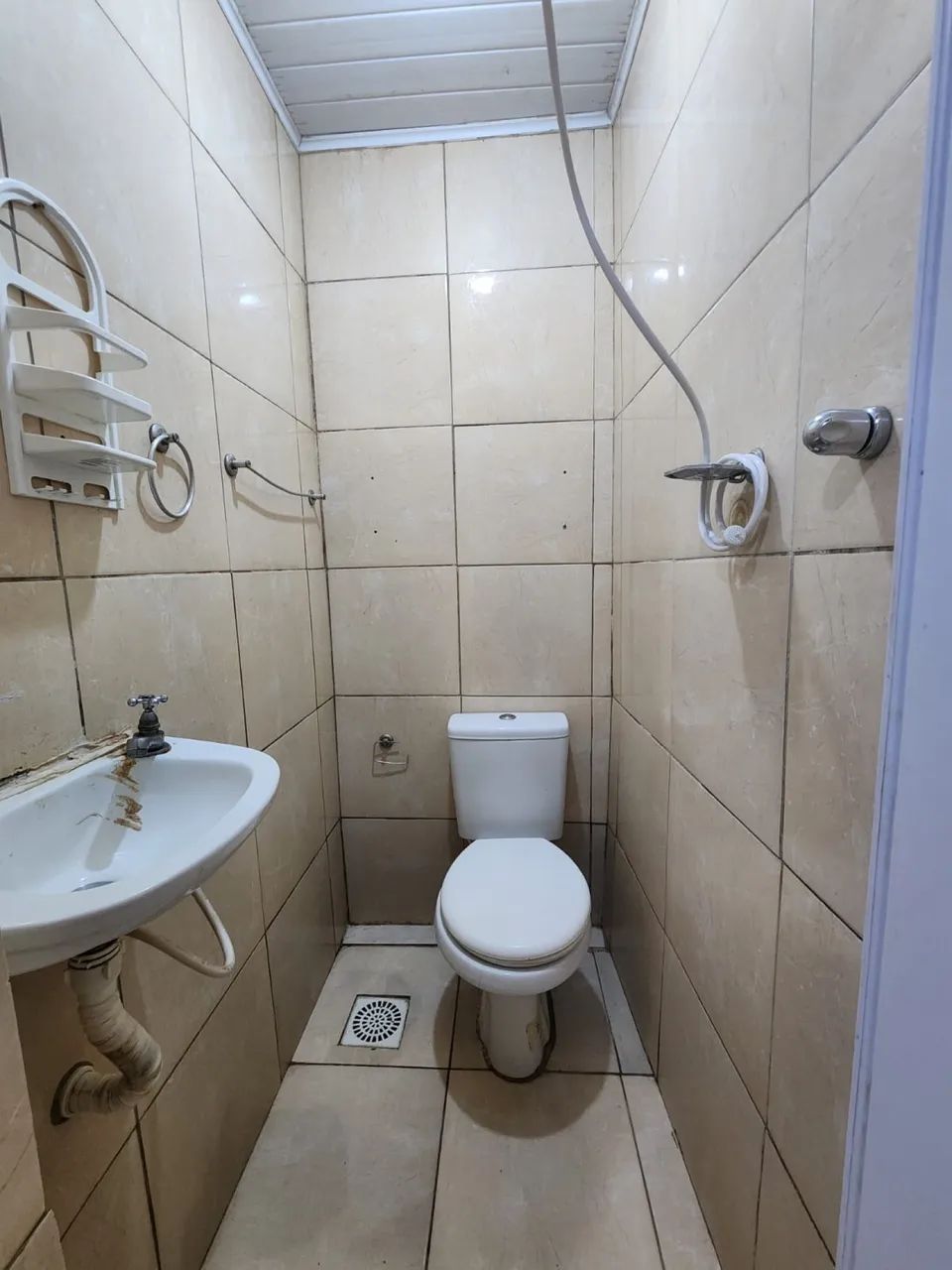 Casa em Piedade 