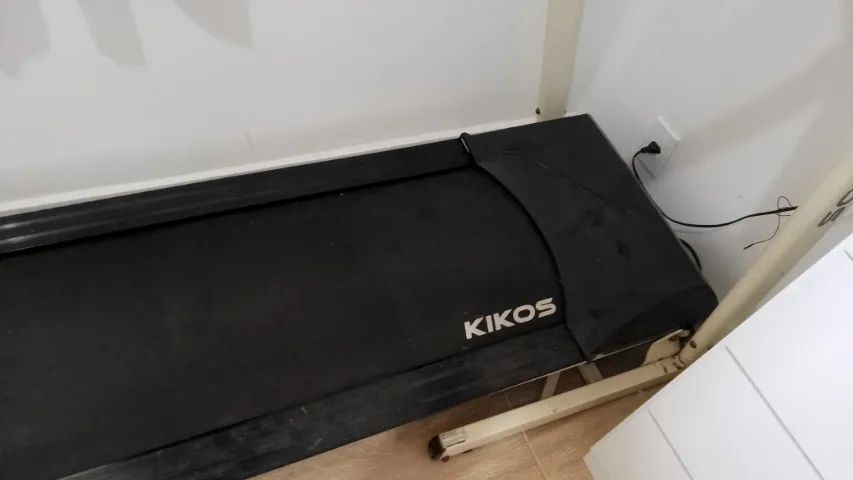 Esteira Elétrica Kikos - Foto 4