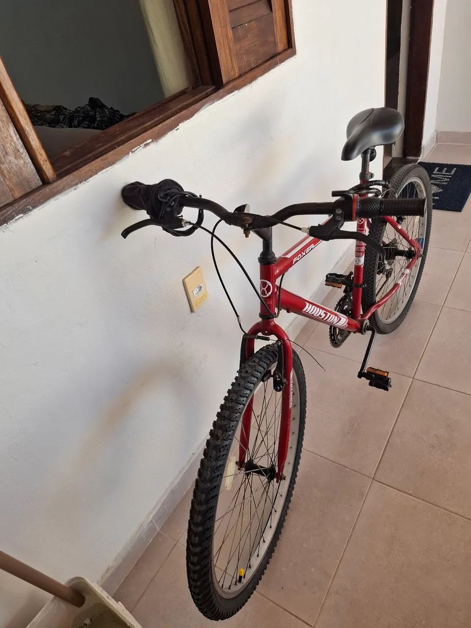 Bicicleta 250 - Foto 2