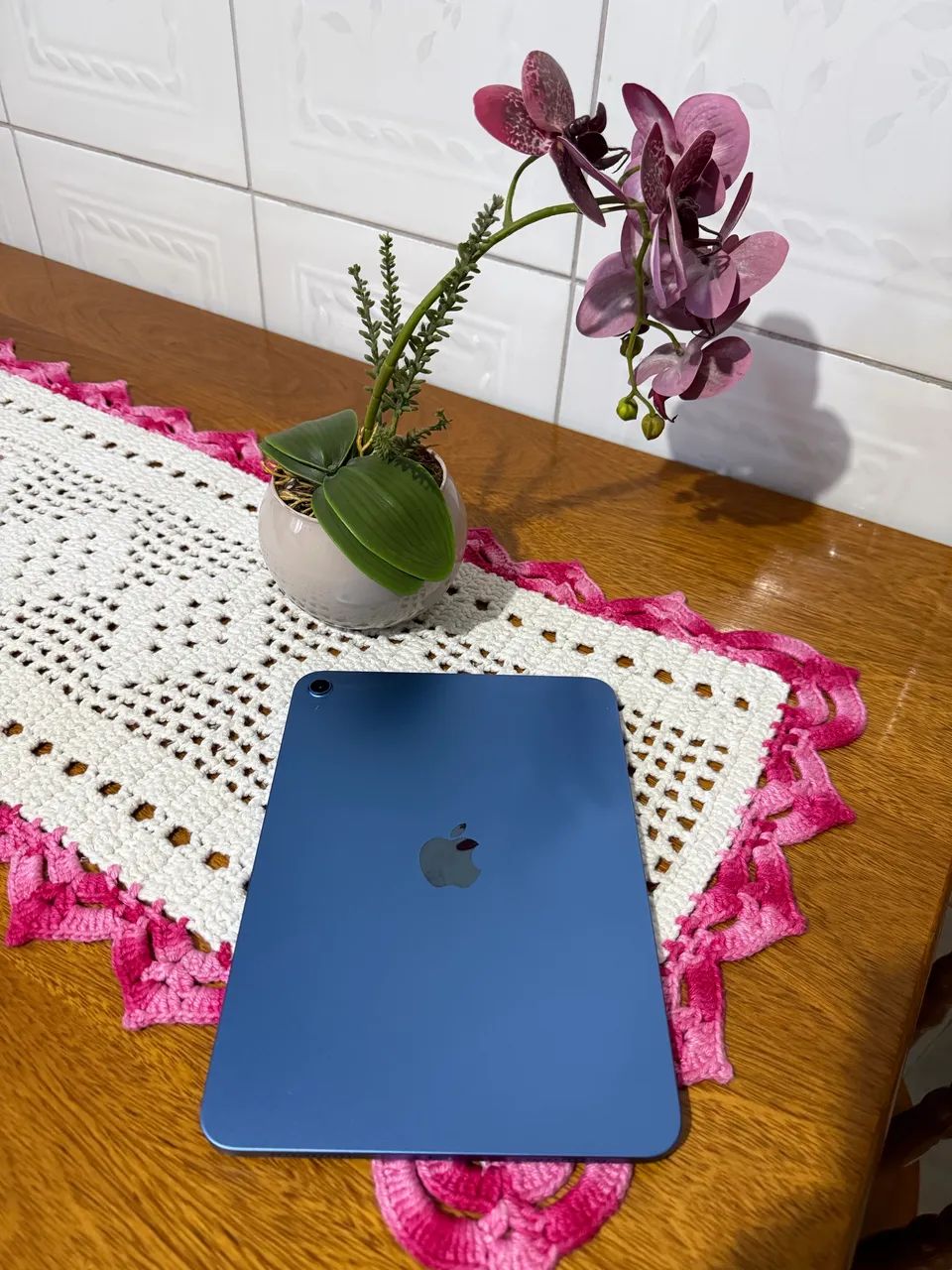 iPad 11 128GB - Wi-Fi  - Foto 3