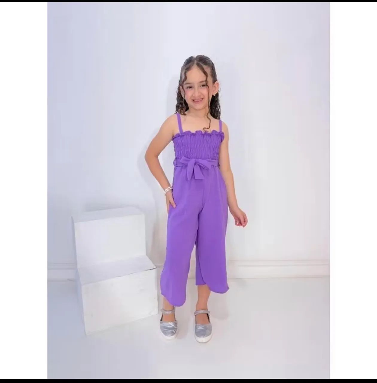Roupas infantis  - Foto 3
