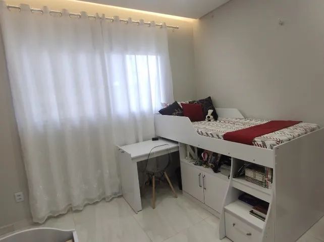 Cama Multifuncional de Solteiro - Foto 4