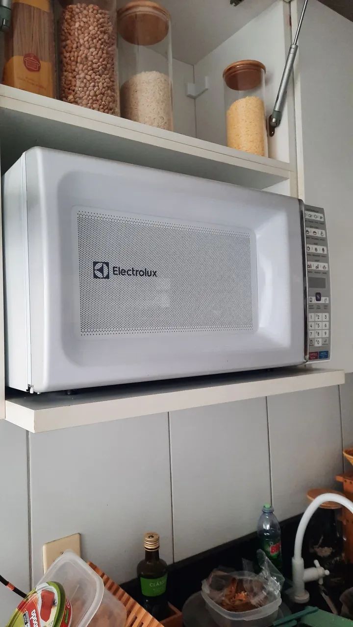 MICRO-ONDAS GRANDE 34L  - Foto 5