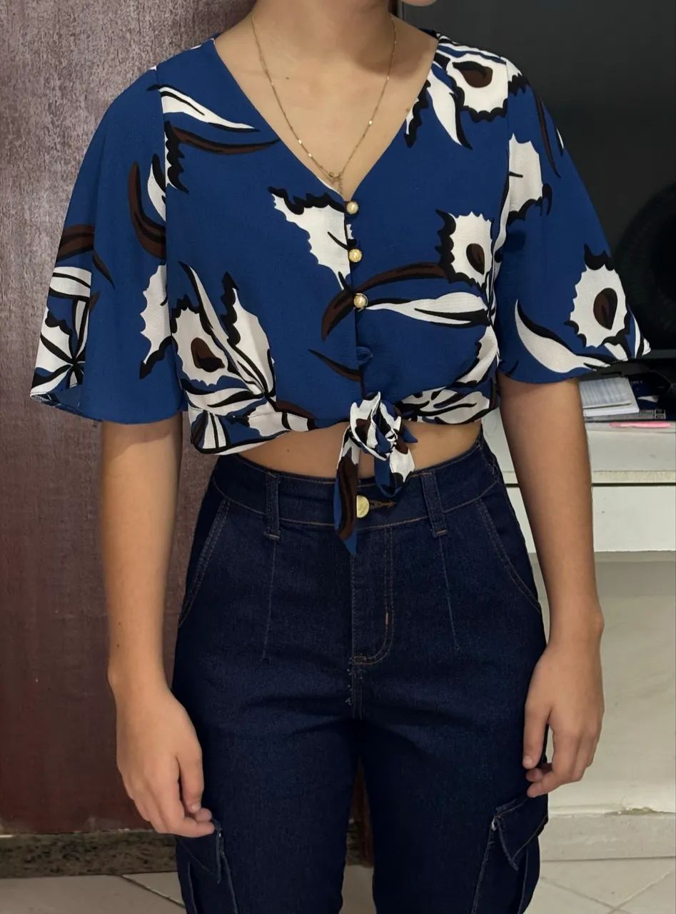Blusinha 
