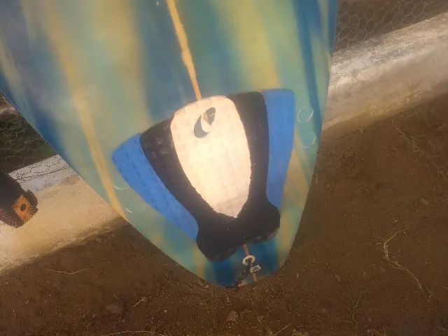 Prancha surf funboard 8 shaper - Foto 5
