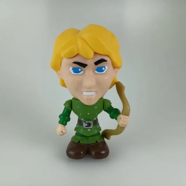 Boneco Hank da Caverna do Dragão (cód 326)