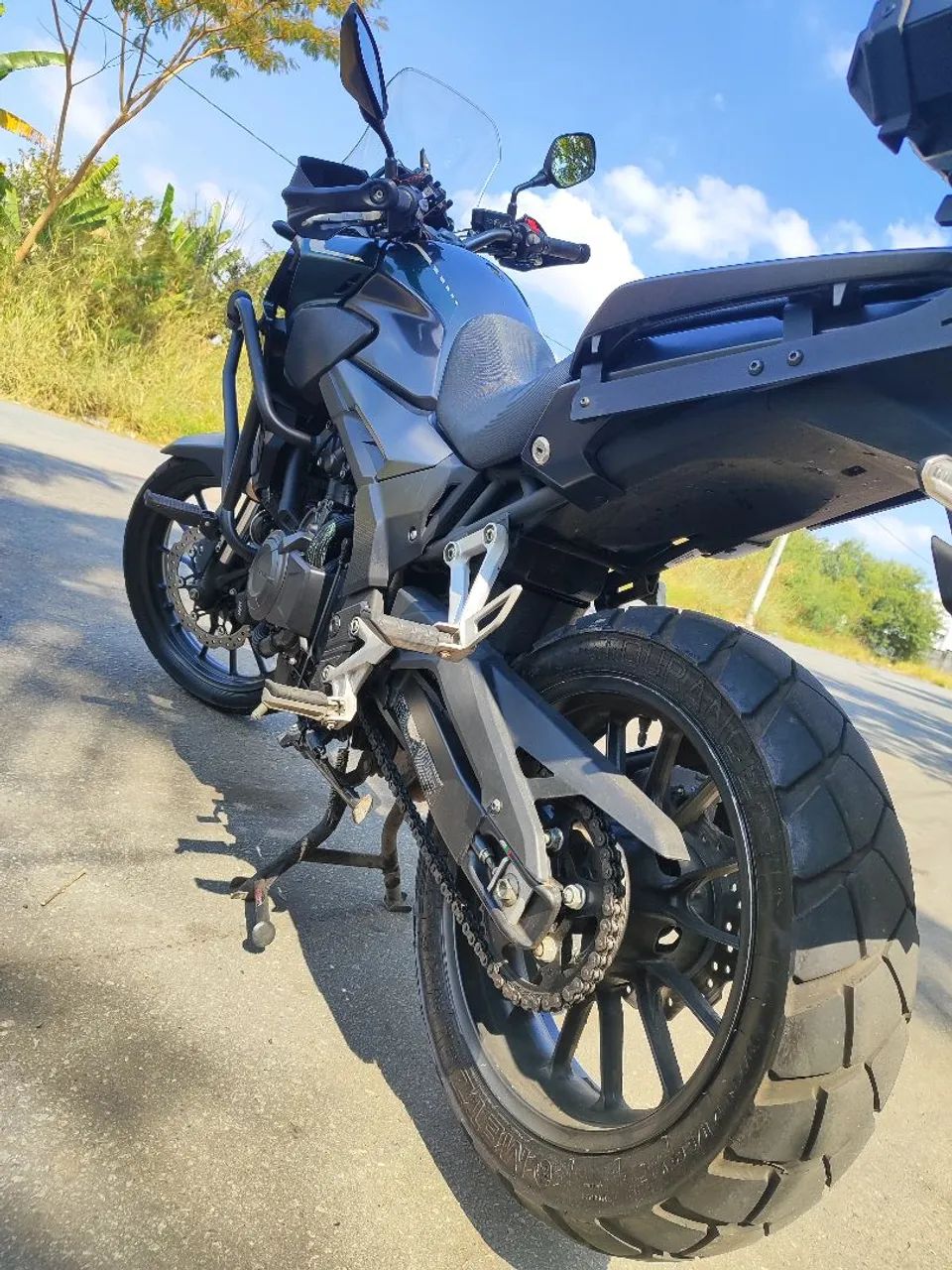 500x  - Foto 2