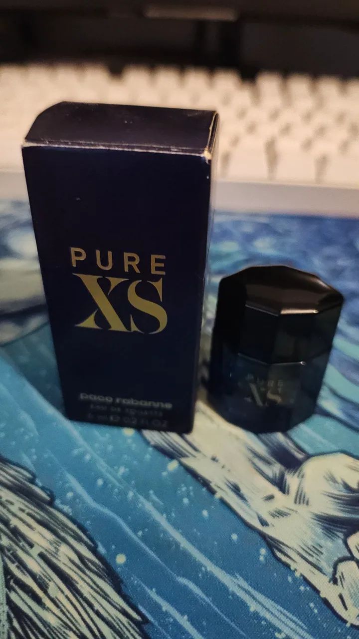 Miniatura Pure Xs (Paco Rabane ) - Foto 3