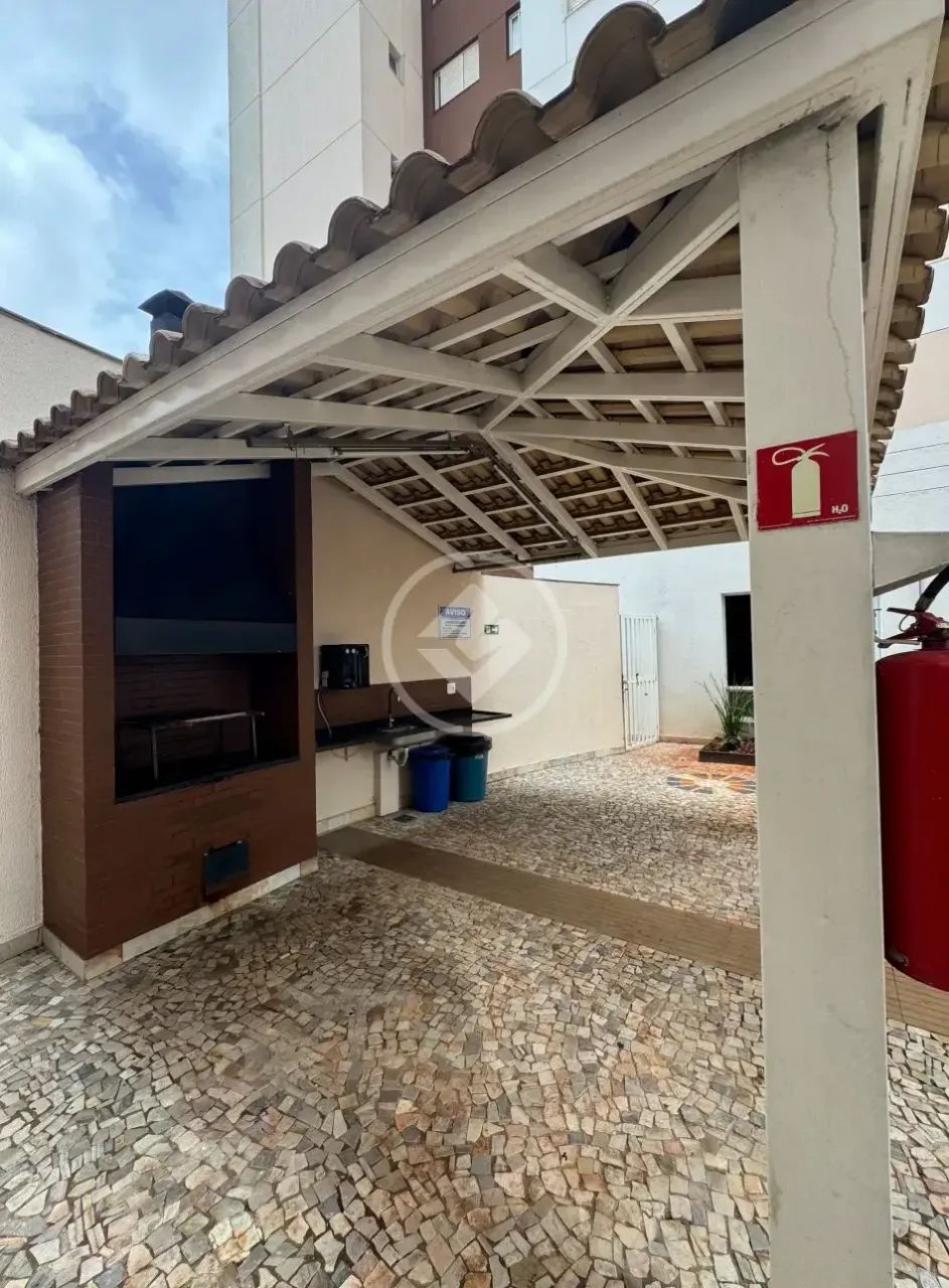Apartamento 3 Quartos ao lado do Carrefour da T-9 codigo: 333881 - Foto 4