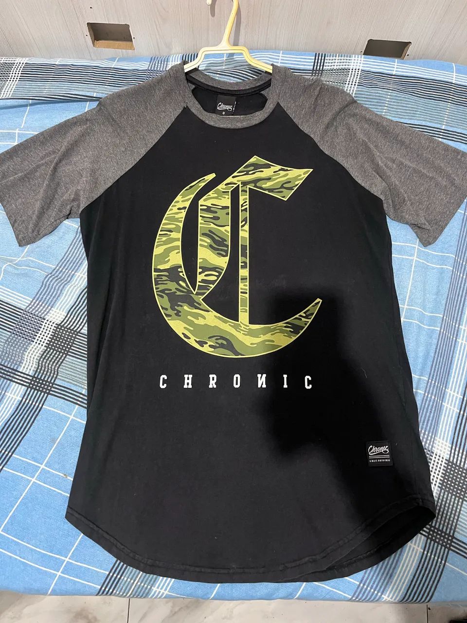 Camisa da Chronic Original 
